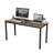 Cherol Metal Base Writing Desk-764307566-701515030