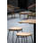 Bryggen Counter Stool
