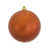 Orange bruni sélectionné