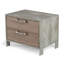 Creline Nikole Manufactured Wood Nightstand