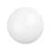 Krieg Acrylic LED Flush Mount