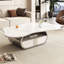 Table basse Modern Modern Butterfly-1618372019
