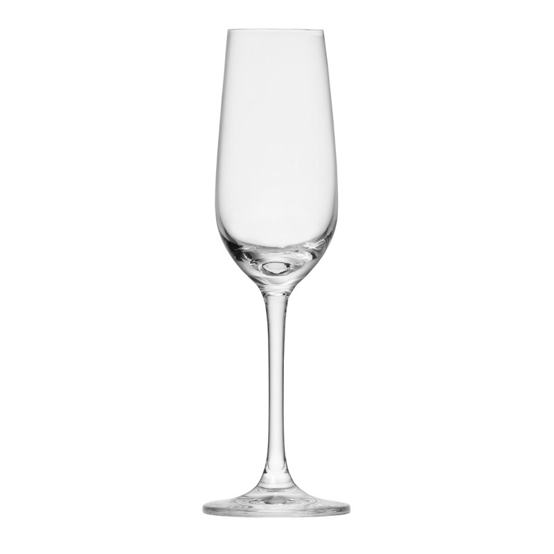 Bar Special 4 oz. Flute Glass