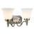 Hainesville 2 - Light Vanity Light-668292748