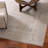 Adirondack Power Loom Oriental Indoor Rug-247112473