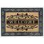 Bilmont Outdoor Doormat