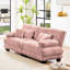 Canapé 2 places Cloud Couch-129595653