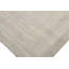 Modern Textural Hand Knotted Silk Striped Area Rug-1339179658