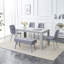 Savarna 6 - Person Dining Set-938078201-938078202