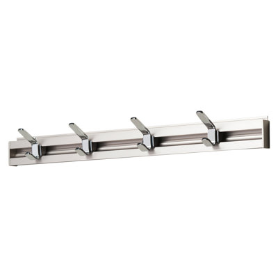 Barre de rangement murale Arrange A Space