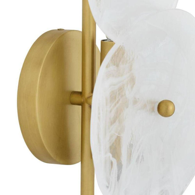 Kylie 2 - Light Wallchiere