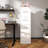 4-Drawer Lockable Metal Vertical File Cabinet for A4/Legal/Letter Size, Office & Home, Assembly Required-1669213181