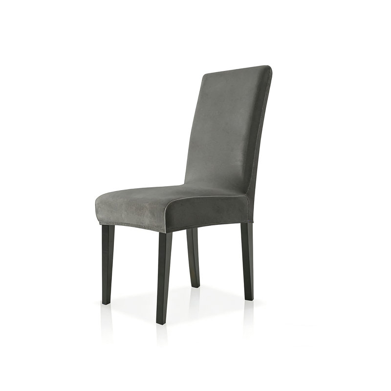 T-Cushion Dining Chair Slipcover