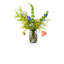 Glass Table Vase-104250138-104250142