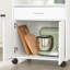 Langton 92cm Kitchen Pantry-1397408292