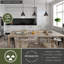 Flavin Outdoor Pendant