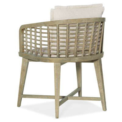 Sundance Barrel Back Chair