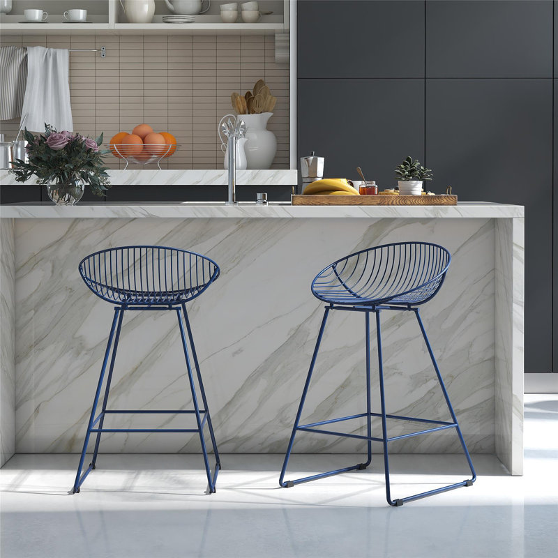 Tabouret de bar Ellis