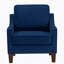Fauteuil moderne, fauteuil simple de salon-36147525