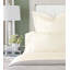 Taie décorative en satin blanc ivoire Fresco-71580768-71580769