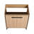 30 Inch Bathroom Vanity Base Without Basin