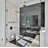 12" x 12" Marble Mosaic Wall & Floor Tile