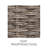 Nataly 52.36'' Wide Teak Loveseat with Sunbrella® Cushions