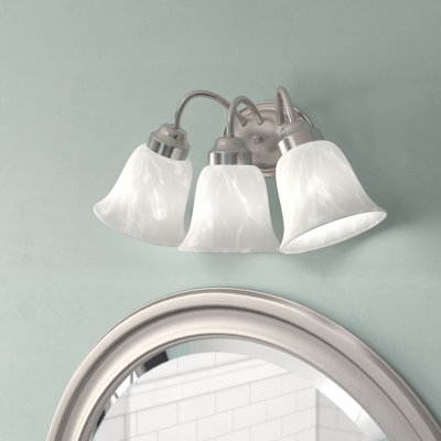 Johnsonburg 3 - Light Vanity Light