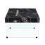 Table basse Chimkasi