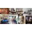  Grandes tablettes flottantes murales pour ensemble de 2 tablettes murales en bois de 30 po x 12,75 po x 2 po avec support mural invisible pour la chambre à coucher, la cuisine et le salon-870046216-868230137