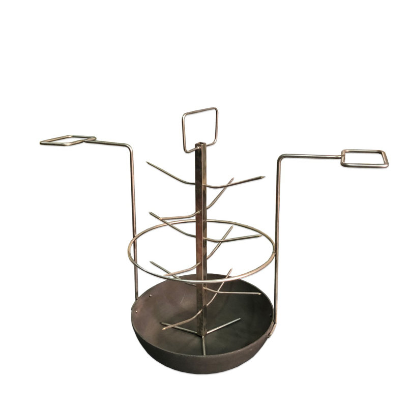 Sage Vertical 30cm² Smoker