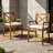 2PCS Patio Lounge Chair-1433701576