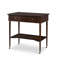 Sheraton Solid Wood End Table