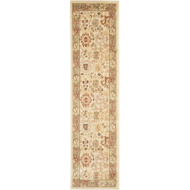 Tapis Christensen, Tapis de couloir 2 pi 3 po x 8 pi