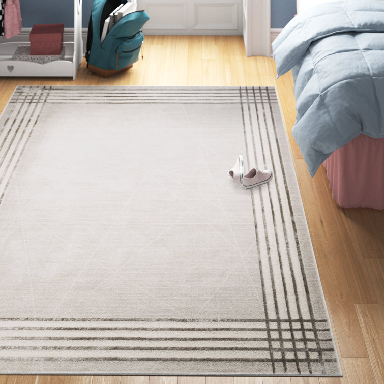 Asdulah Indoor Rug