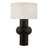 Pyramid 35cm Linen Drum Lamp Shade