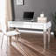 Bureau à miroir - Glam - Argent