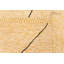 Tapis jaune Julian