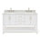 Magnolia Bath Vanity Rectangular Basin S073DCW2R