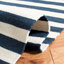 Ralph Lauren Canyon Stripe Wool Striped Rug-64874706