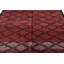 One-of-a-Kind 6’9”x10’2” Hand Knotted Area Rug