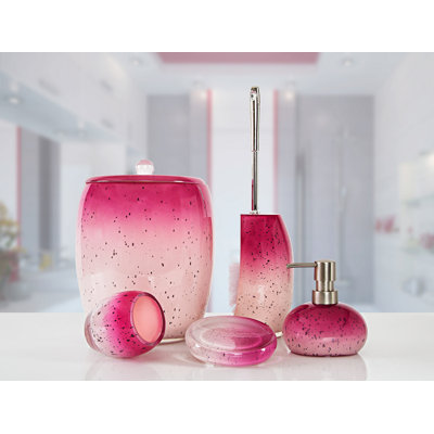 Ensemble d'accessoires de salle de bain 5 pièces Arlingham