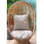 Gullickson Wicker Balloon Chair