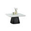 Table basse contemporaine Contemporary