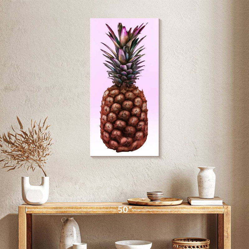 Rare Pineapple
