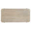 Antibes Solid Oak Dining Table