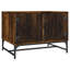Aanuoluwa Coffee Table with Storage-1463534813