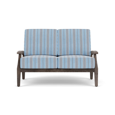 Frontier Outdoor 2 - Seat Loveseat