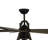 56'' Ceiling Fan with Light Kit