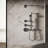 Awaken G110 1.75 Gpm Multifunction Showerhead